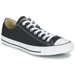 Sneakers uomini Converse  CHUCK TAYLOR ALL STAR CORE OX  Nero 