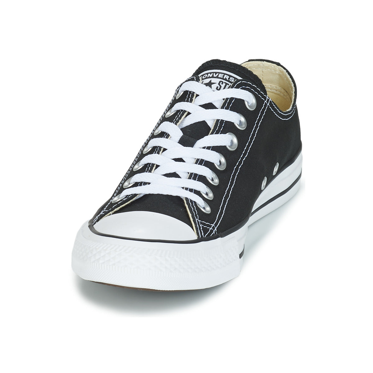 Sneakers uomini Converse  CHUCK TAYLOR ALL STAR CORE OX  Nero 