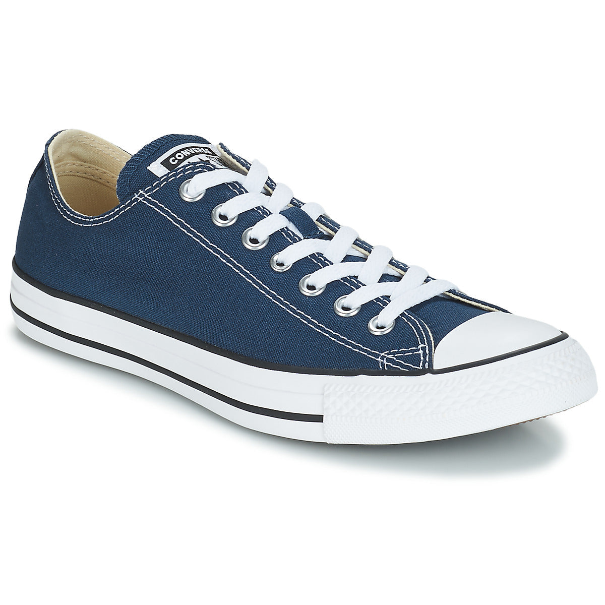 Sneakers uomini Converse  CHUCK TAYLOR ALL STAR CORE OX  Blu 