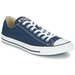 Sneakers uomini Converse  CHUCK TAYLOR ALL STAR CORE OX  Blu 