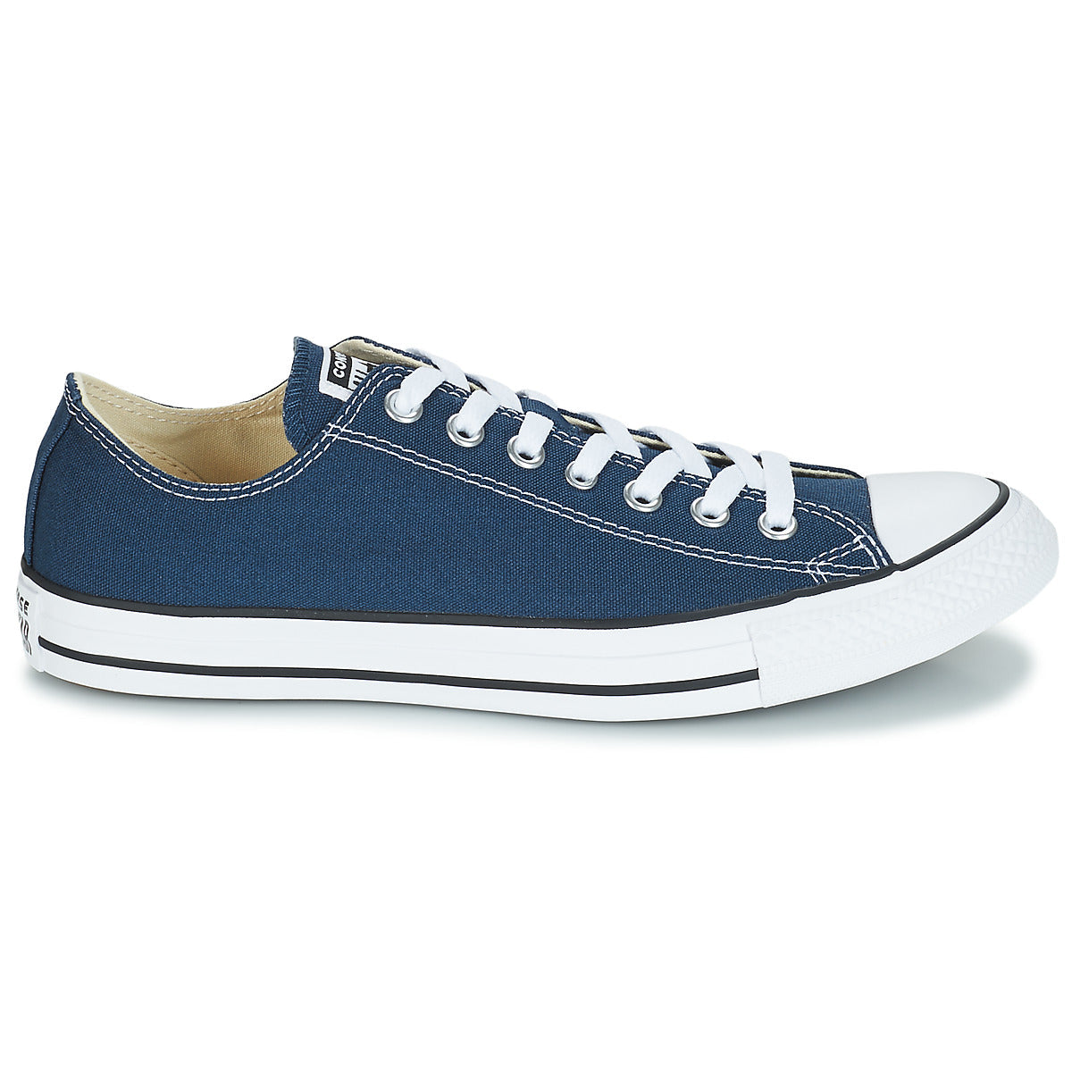 Sneakers uomini Converse  CHUCK TAYLOR ALL STAR CORE OX  Blu 