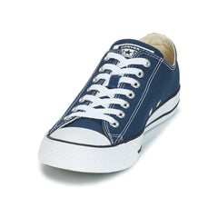 Sneakers uomini Converse  CHUCK TAYLOR ALL STAR CORE OX  Blu 