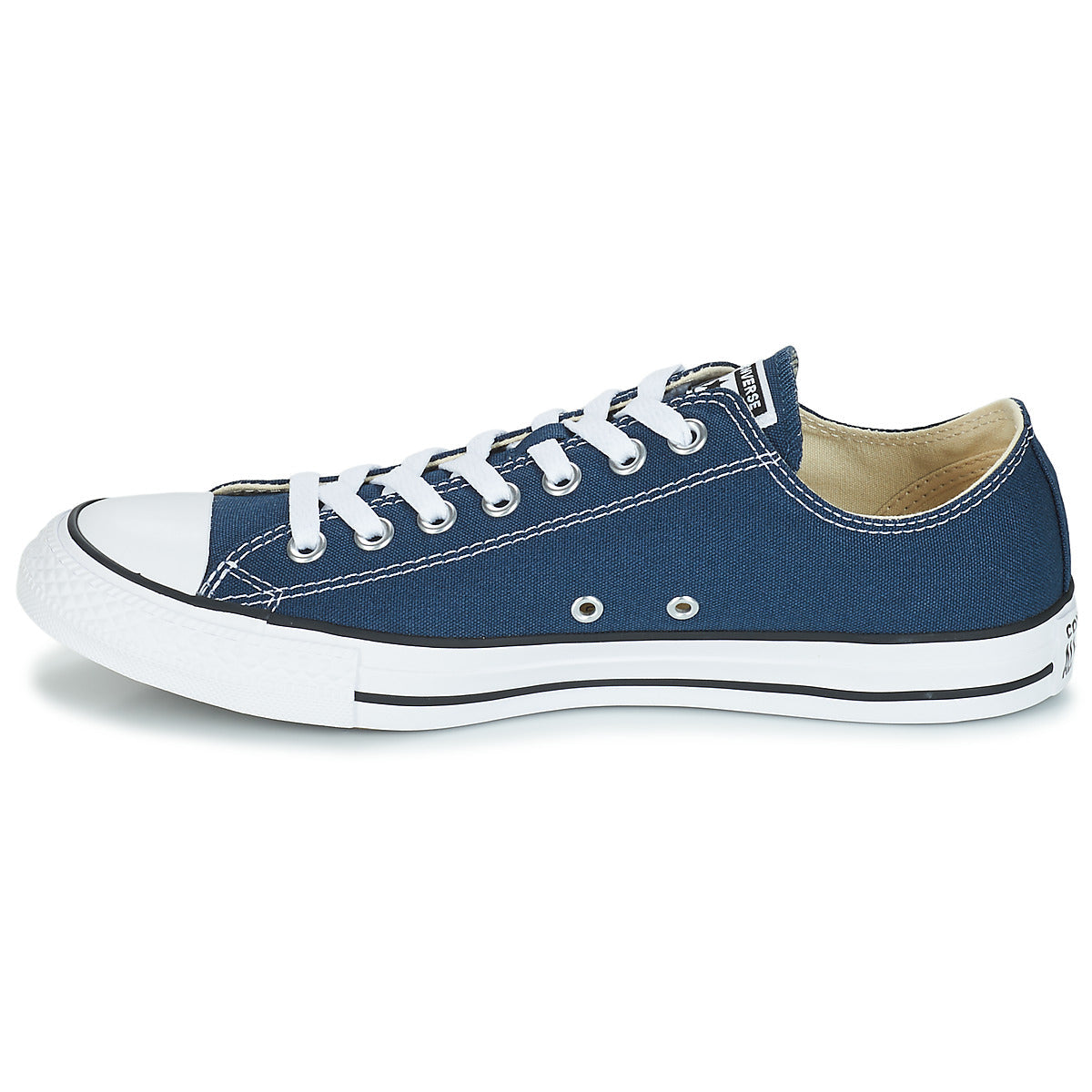 Sneakers uomini Converse  CHUCK TAYLOR ALL STAR CORE OX  Blu 