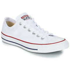 Sneakers uomini Converse  CHUCK TAYLOR ALL STAR CORE OX  Bianco 