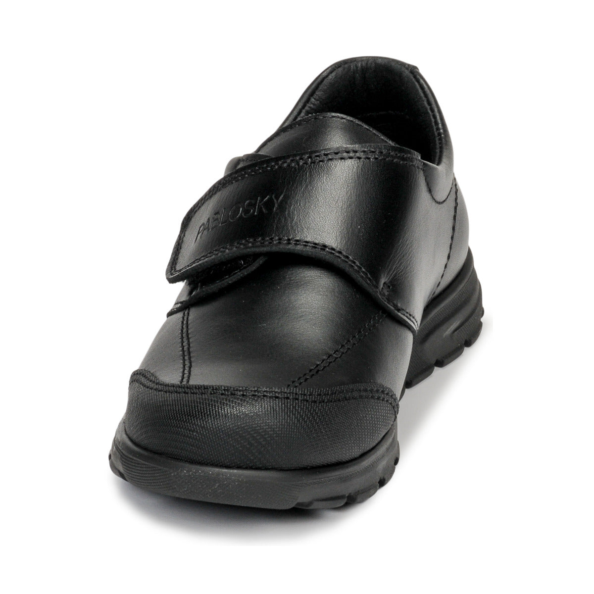 Scarpe bambini ragazza Pablosky  334510  Nero 