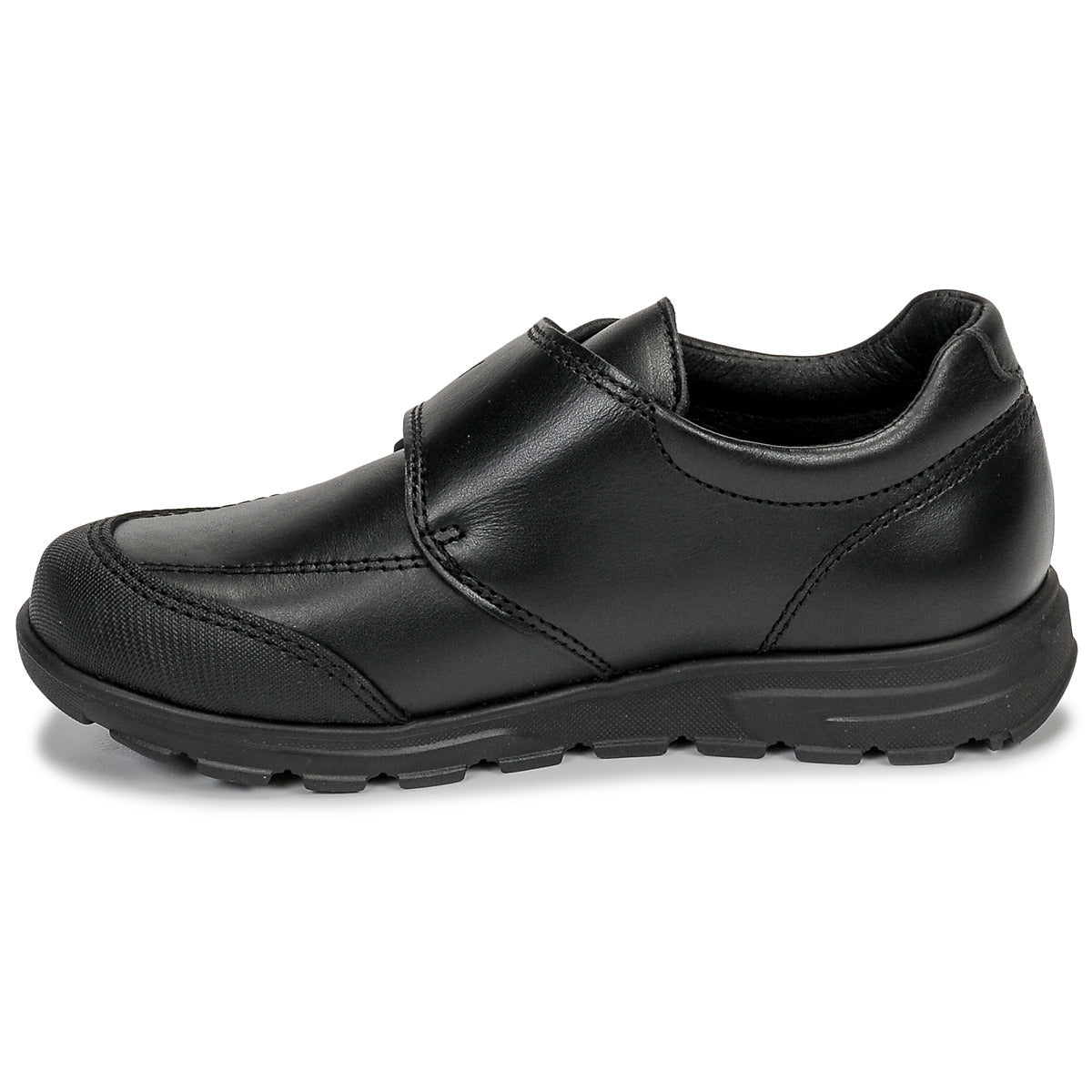 Scarpe bambini ragazza Pablosky  334510  Nero 