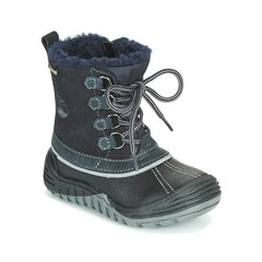 Scarpe da neve bambini ragazza Primigi  FLEN-E GORE-TEX  Blu 