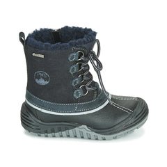 Scarpe da neve bambini ragazza Primigi  FLEN-E GORE-TEX  Blu 