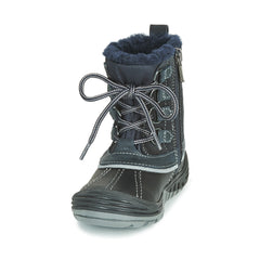 Scarpe da neve bambini ragazza Primigi  FLEN-E GORE-TEX  Blu 