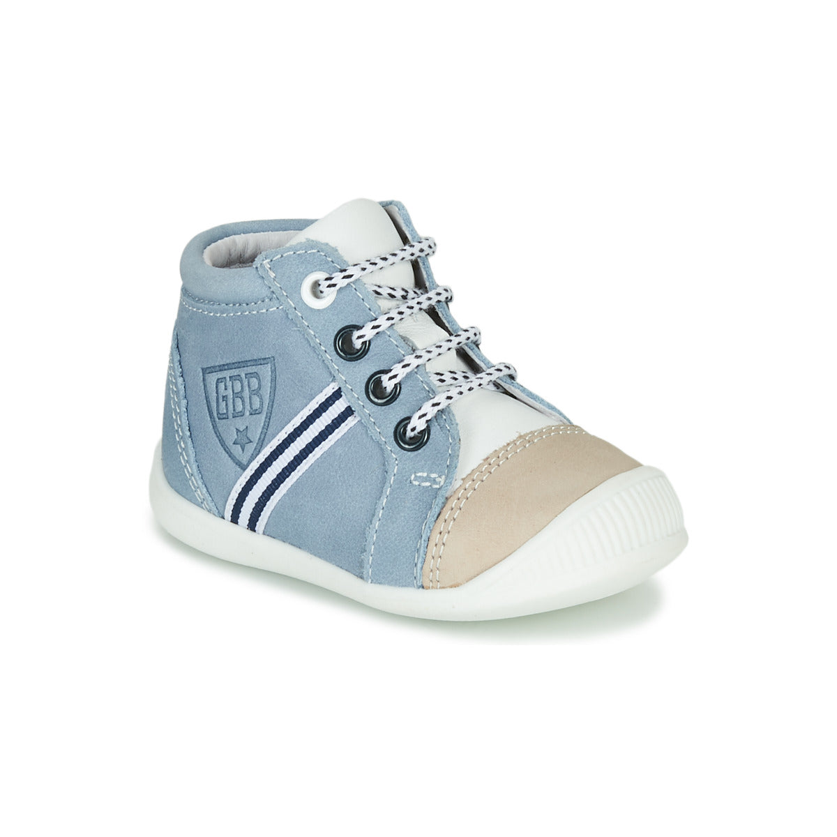 Scarpe bambini ragazzo GBB  GABRI  Blu 