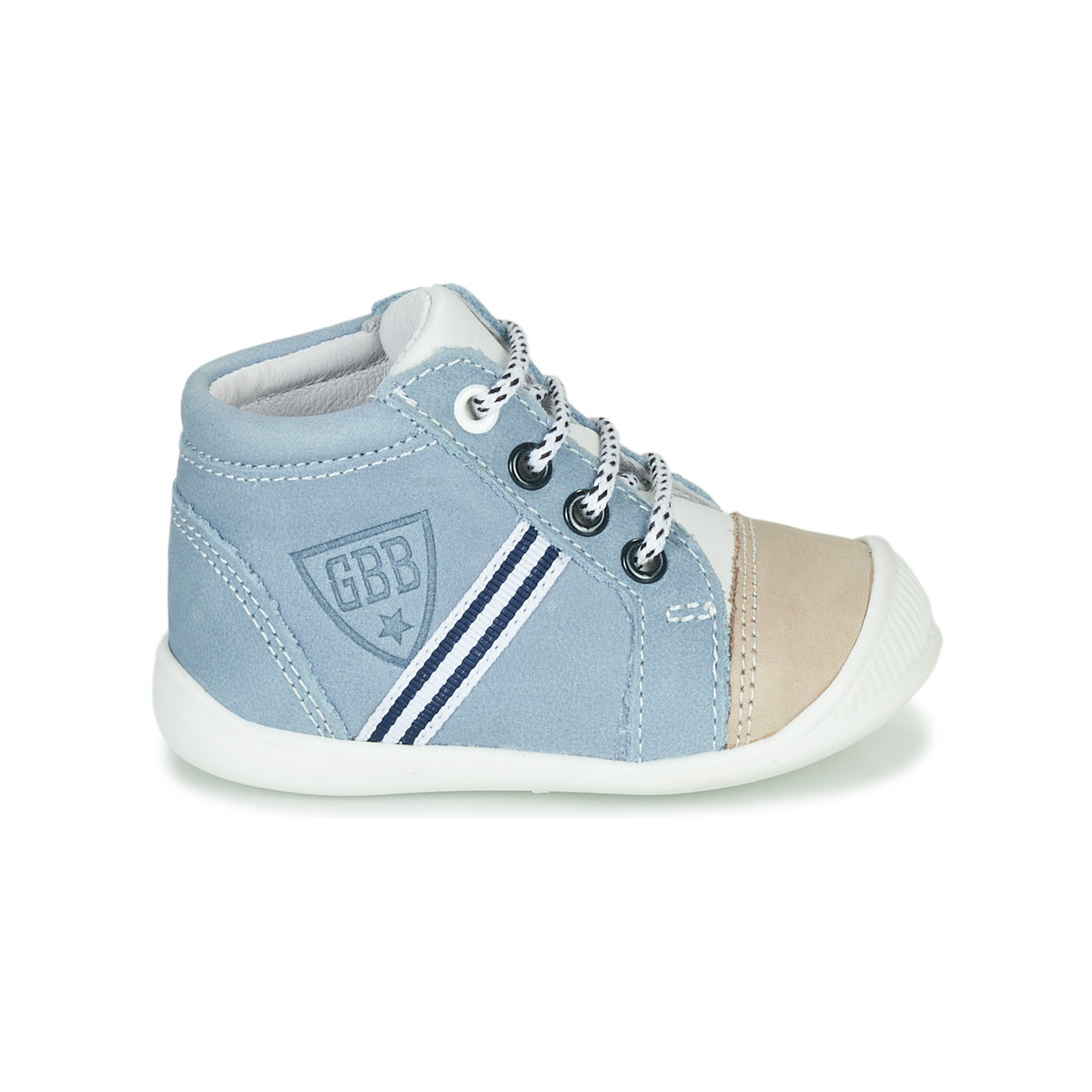 Scarpe bambini ragazzo GBB  GABRI  Blu 