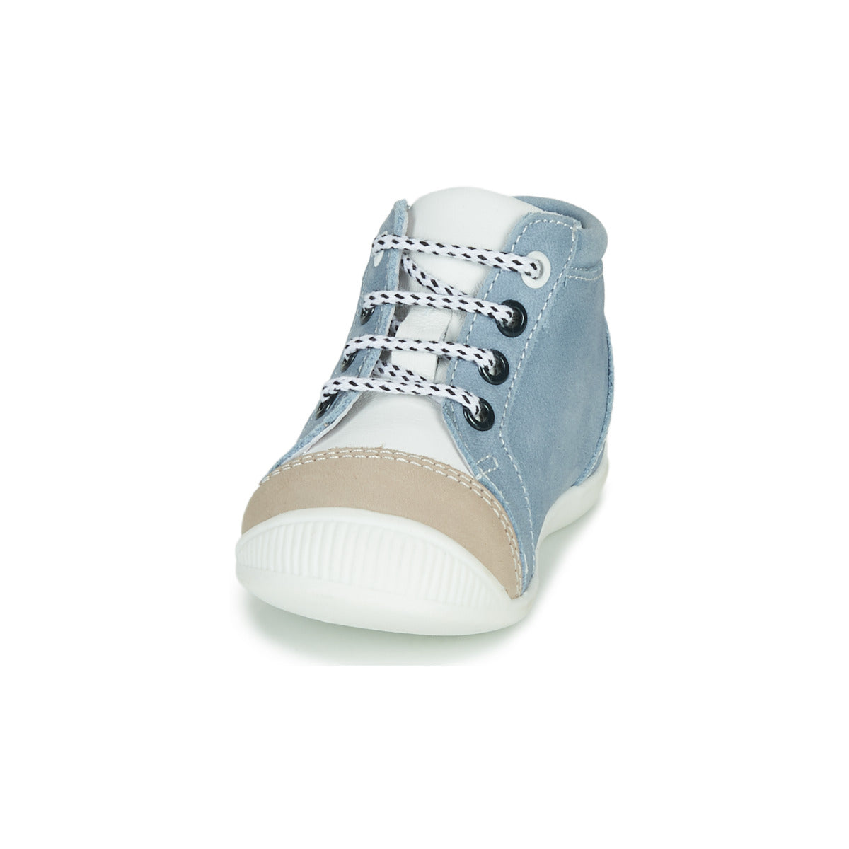 Scarpe bambini ragazzo GBB  GABRI  Blu 