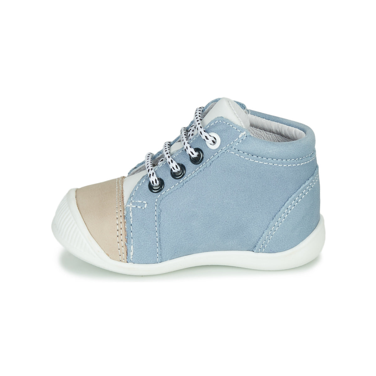 Scarpe bambini ragazzo GBB  GABRI  Blu 