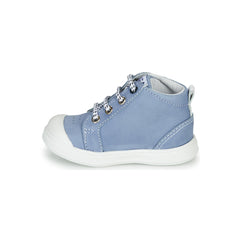 Scarpe bambini ragazzo GBB  GREGOR  Blu 