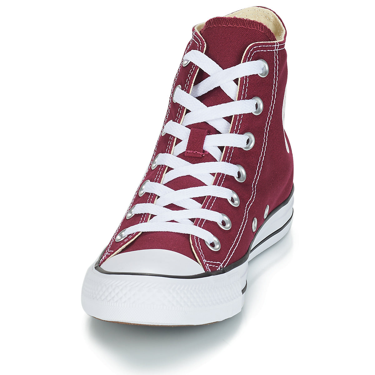 Sneakers alte uomini Converse  CHUCK TAYLOR ALL STAR CORE HI  Bordeaux 