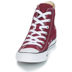 Sneakers alte uomini Converse  CHUCK TAYLOR ALL STAR CORE HI  Bordeaux 