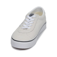 Sneakers uomini Vans  VANS SPORT  Bianco 