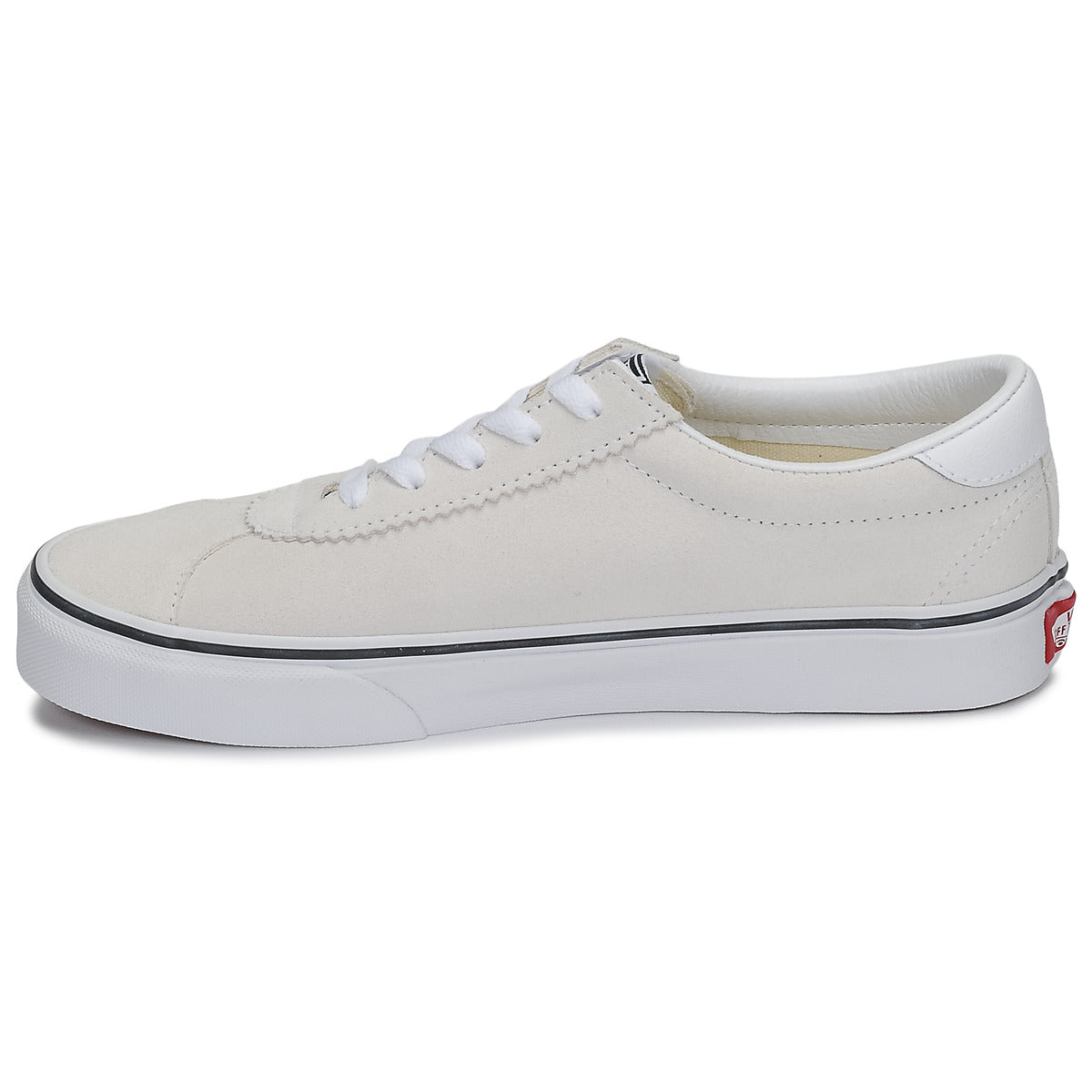 Sneakers uomini Vans  VANS SPORT  Bianco 