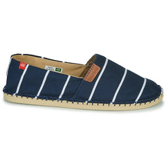 Scarpe Espadrillas uomini Havaianas  ORIGINE PREMIUM III  Blu 