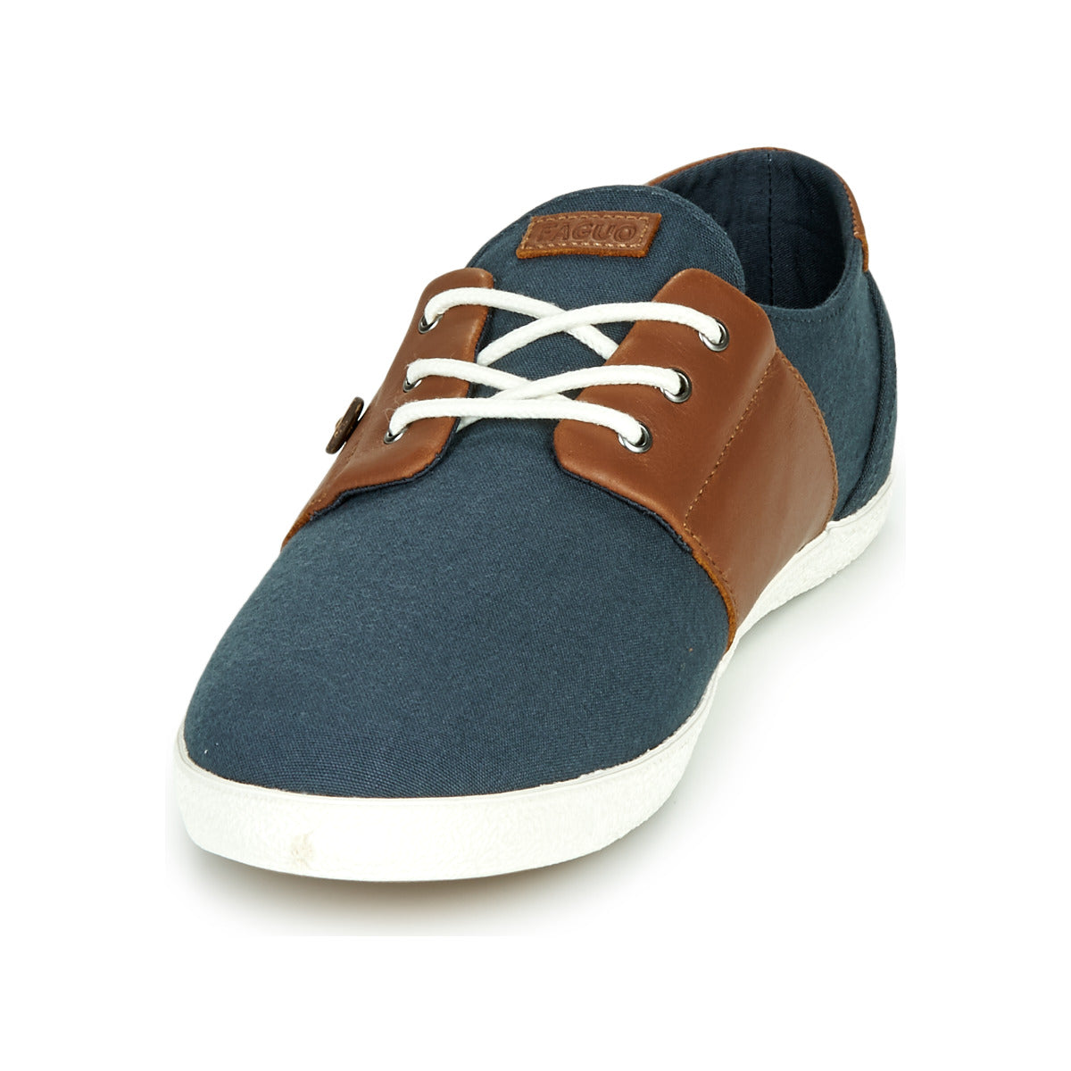 Sneakers uomini Faguo  CYPRESS  Marine 