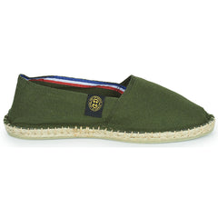 Scarpe Espadrillas uomini Art of Soule  UNI  Verde 