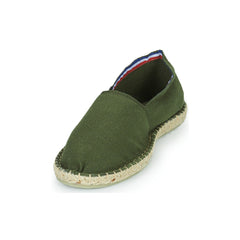 Scarpe Espadrillas uomini Art of Soule  UNI  Verde 