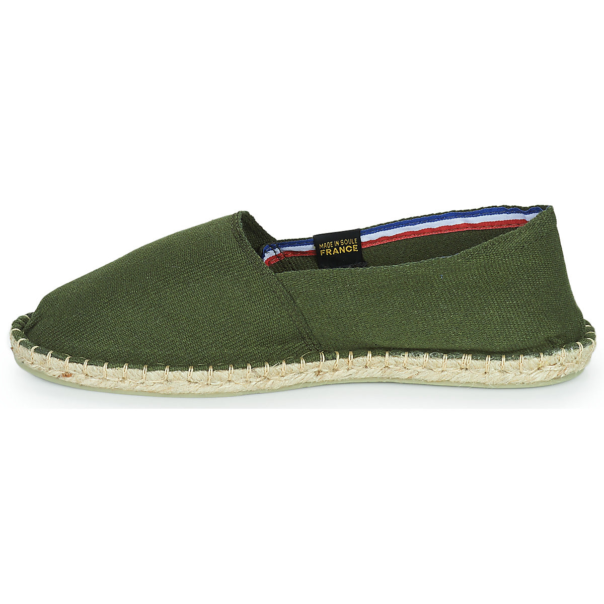 Scarpe Espadrillas uomini Art of Soule  UNI  Verde 