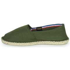 Scarpe Espadrillas uomini Art of Soule  UNI  Verde 