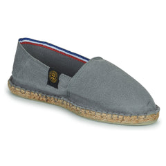 Scarpe Espadrillas uomini Art of Soule  UNI  Grigio 