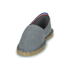 Scarpe Espadrillas uomini Art of Soule  UNI  Grigio 