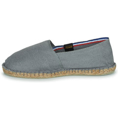 Scarpe Espadrillas uomini Art of Soule  UNI  Grigio 