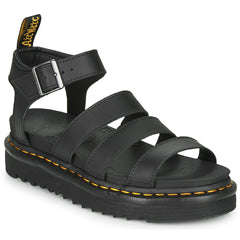 Sandali donne Dr. Martens  BLAIRE  Nero 