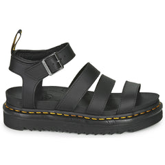 Sandali donne Dr. Martens  BLAIRE  Nero 