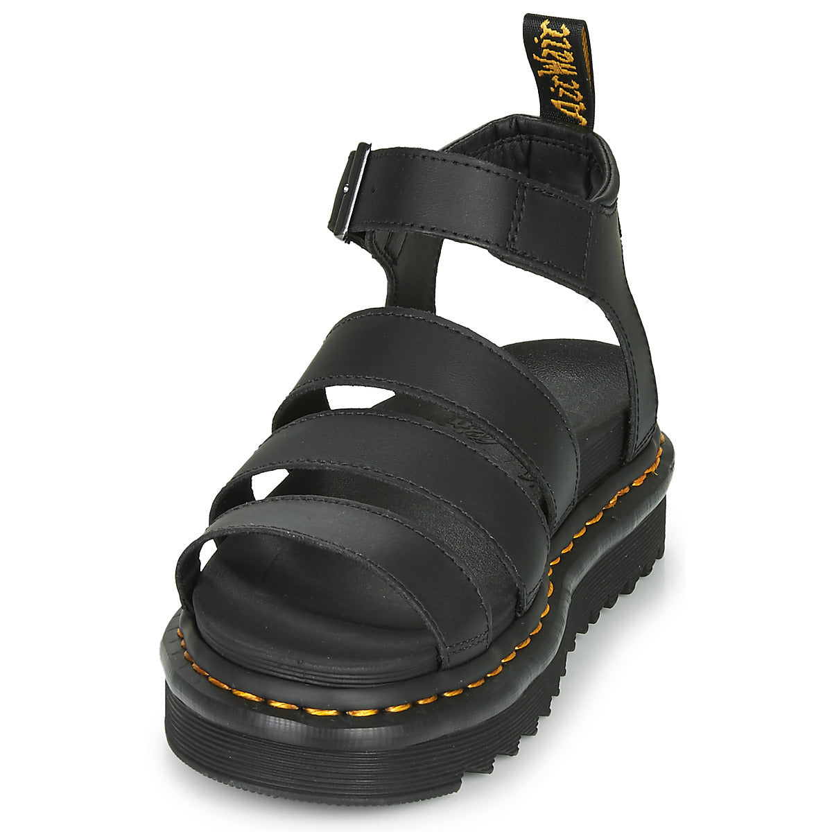 Sandali donne Dr. Martens  BLAIRE  Nero 