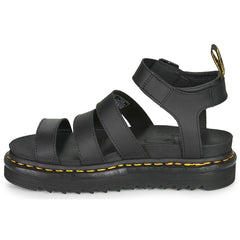 Sandali donne Dr. Martens  BLAIRE  Nero 