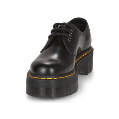 Scarpe uomini Dr. Martens  1461 QUAD  Nero 