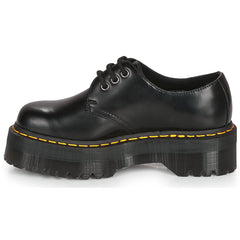 Scarpe uomini Dr. Martens  1461 QUAD  Nero 