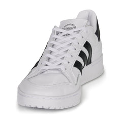 Sneakers basse donne adidas  MODERN 80 EUR COURT  Bianco 