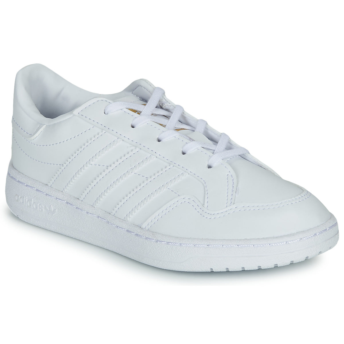 Scarpe bambini ragazza adidas  Novice C  Bianco 