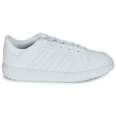 Scarpe bambini ragazza adidas  Novice C  Bianco 