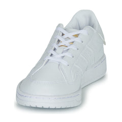 Scarpe bambini ragazza adidas  Novice C  Bianco 