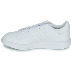 Scarpe bambini ragazza adidas  Novice C  Bianco 