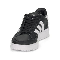 Scarpe bambini ragazza adidas  Novice J  Nero 