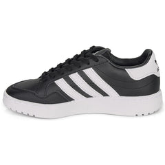 Scarpe bambini ragazza adidas  Novice J  Nero 