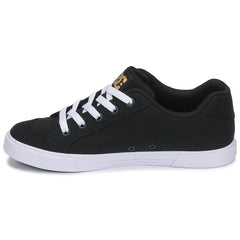 Sneakers basse donne DC Shoes  CHELSEA TX  Nero 