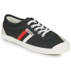 Sneakers basse donne Kawasaki  RETRO  Nero 