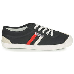 Sneakers basse donne Kawasaki  RETRO  Nero 