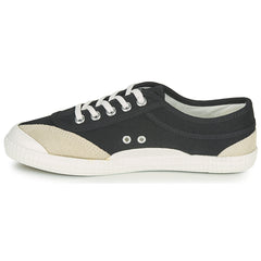 Sneakers basse donne Kawasaki  RETRO  Nero 