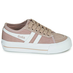 Scarpe bambini ragazza Gola  QUOTA II  Rosa 