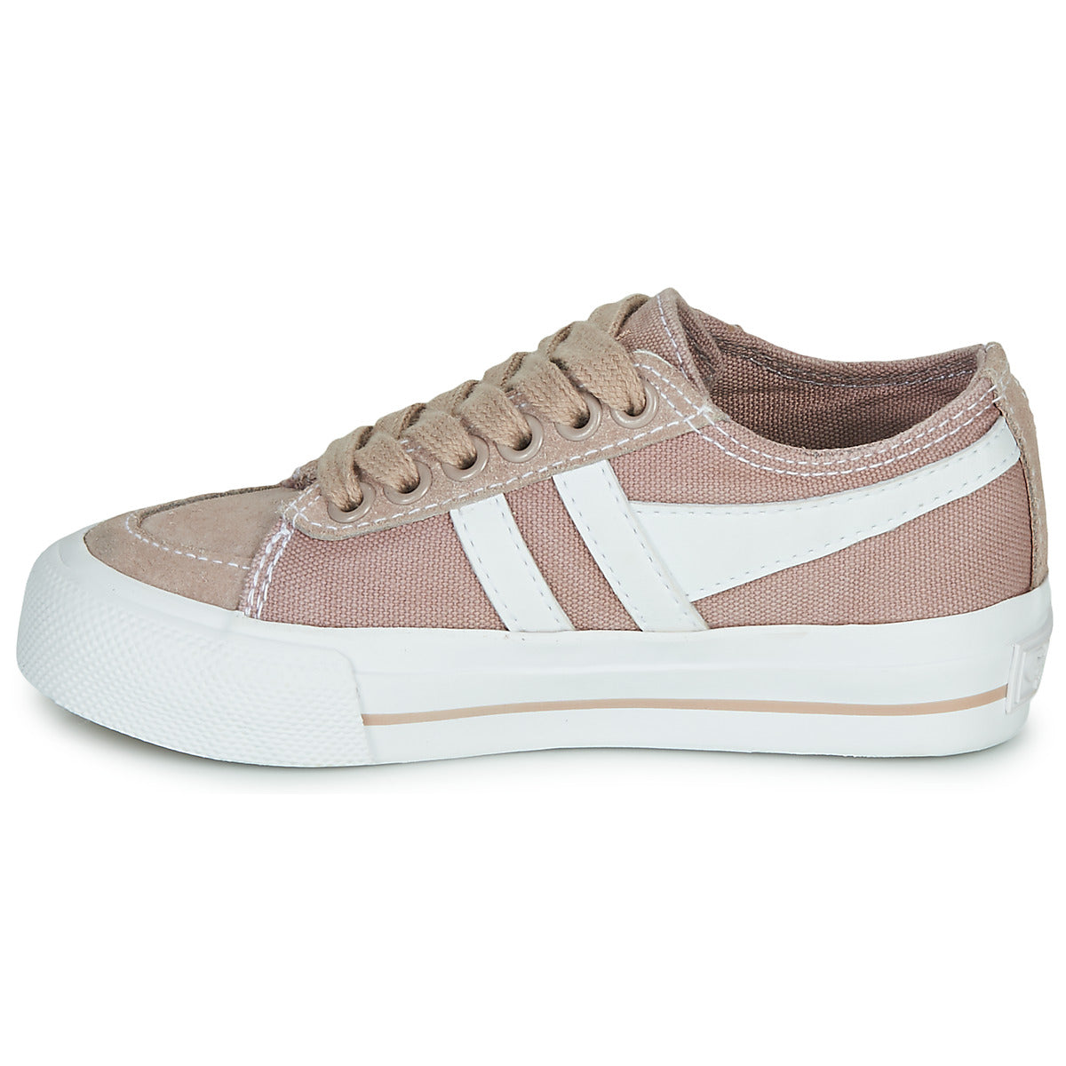 Scarpe bambini ragazza Gola  QUOTA II  Rosa 